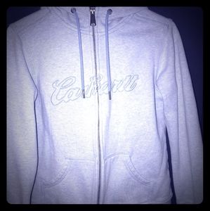 Wmns sz med hoodie